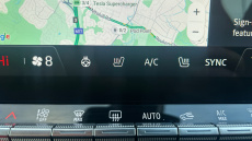 Renault Megane E-Tech EV60 160kW Iconic 60kWh Optimum Charge 5dr Auto Electric Hatchback